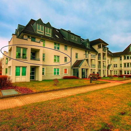 Ostseeaussicht Eckernförde Exterior foto